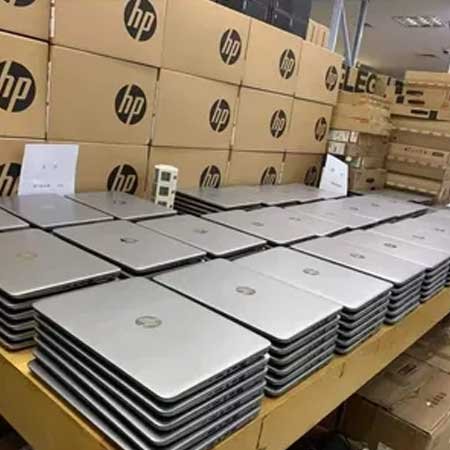 Wholesale Laptop Pallet (24 Pieces) — image 2