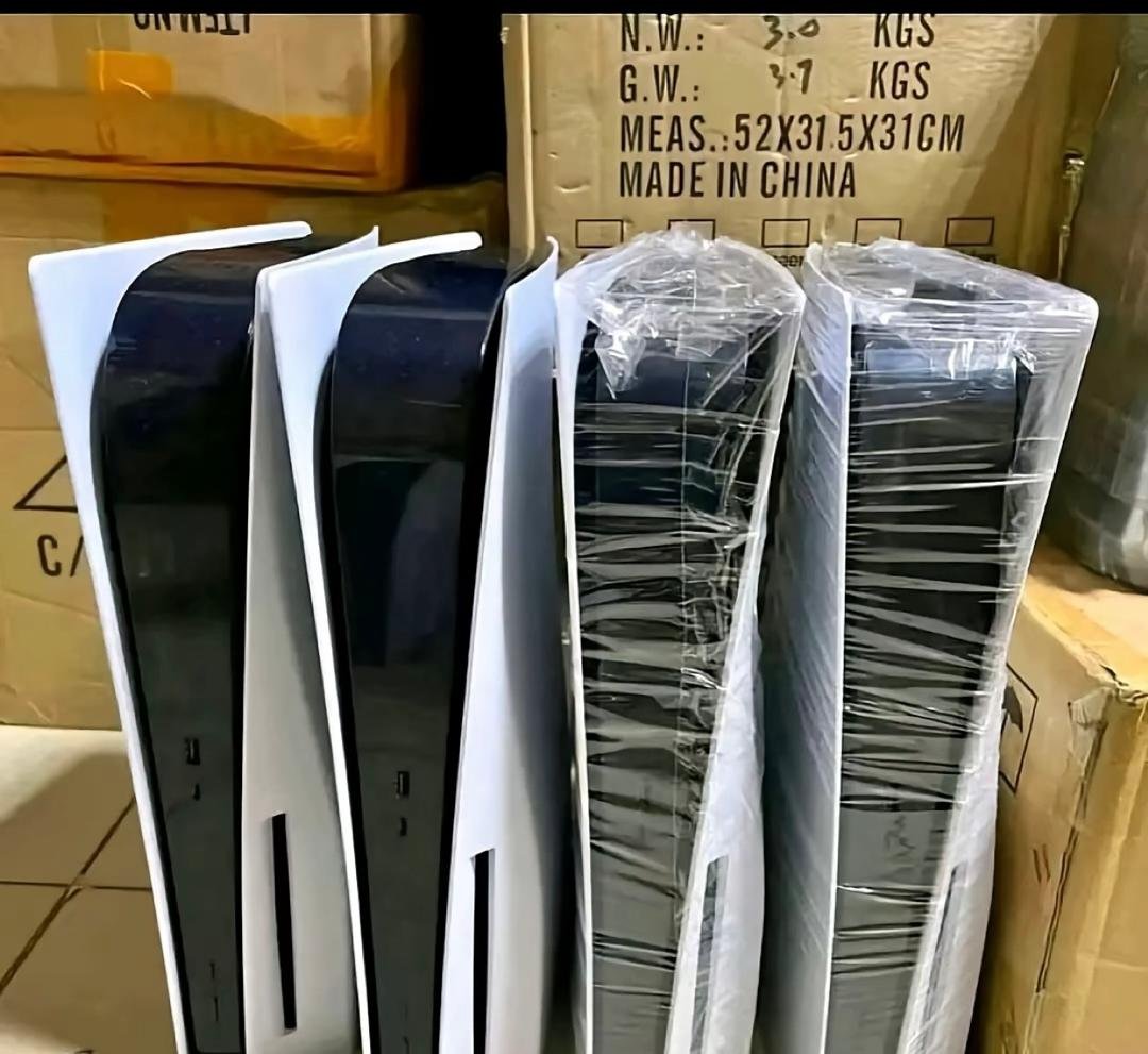 Wholesale PlayStation 5 (PS5) Pallet (12 Consoles) — image 3