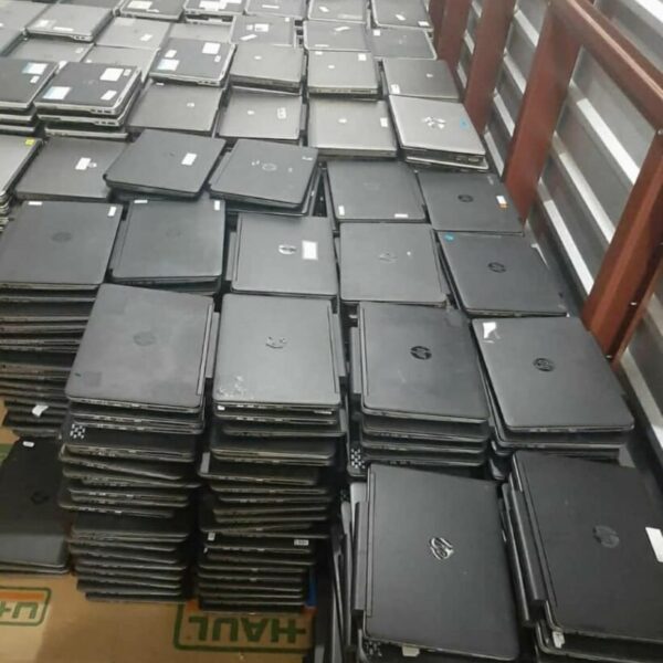 quality Laptop Pallets 24 pieces