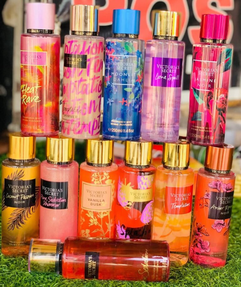 victoria secret liquidation pallets